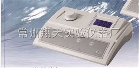 濁度儀在家用電器中的應(yīng)用 以常州翔天實(shí)驗(yàn)儀器廠產(chǎn)品為例